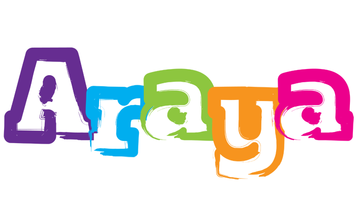 Araya casino logo