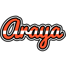 Araya denmark logo