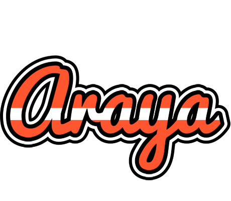 Araya denmark logo