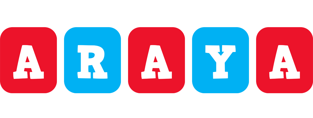 Araya diesel logo