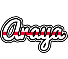 Araya kingdom logo