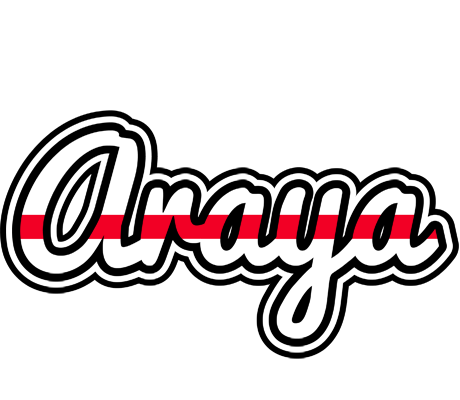 Araya kingdom logo