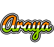 Araya mumbai logo