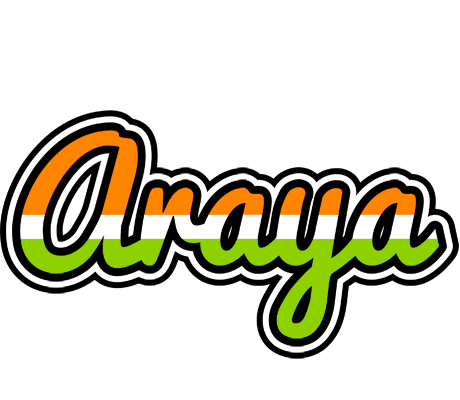 Araya mumbai logo