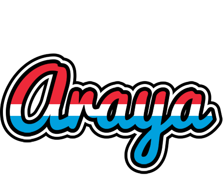 Araya norway logo