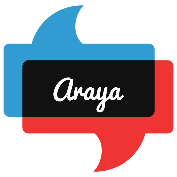Araya sharks logo