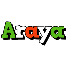 Araya venezia logo