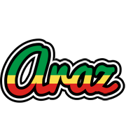 Araz african logo