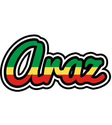 Araz african logo