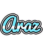 Araz argentine logo