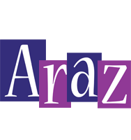 Araz autumn logo