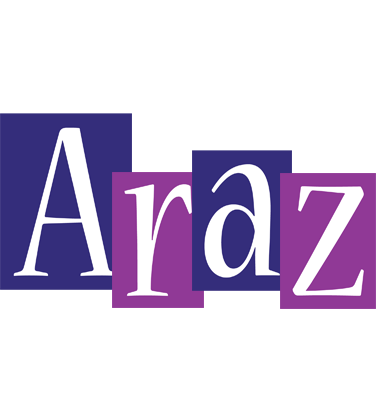 Araz autumn logo
