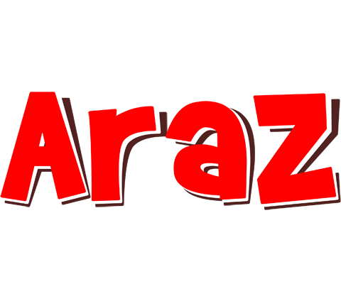 Araz basket logo