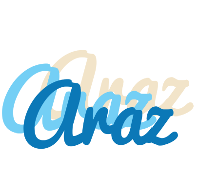 Araz breeze logo