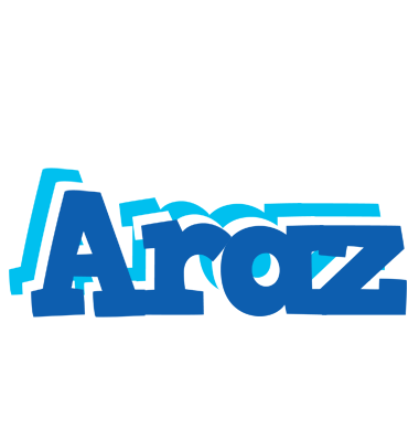 Araz business logo