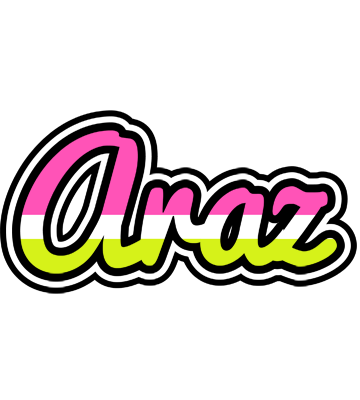 Araz candies logo