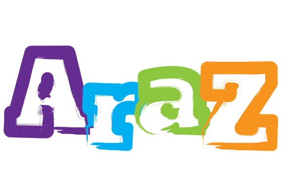 Araz casino logo