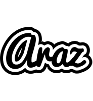 Araz chess logo