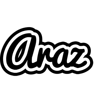 Araz chess logo
