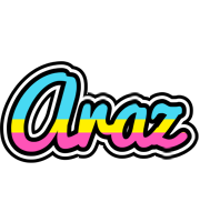 Araz circus logo