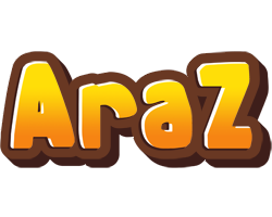 Araz cookies logo