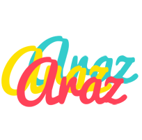 Araz disco logo