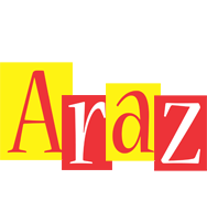 Araz errors logo