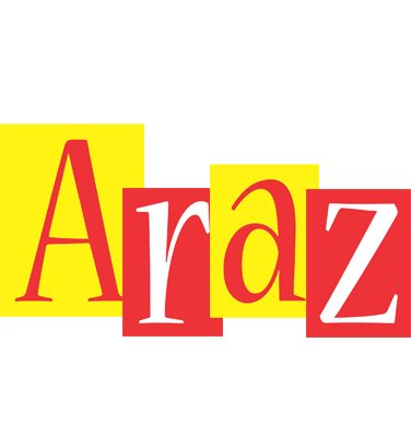 Araz errors logo