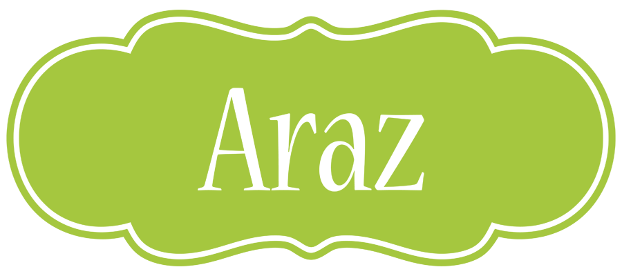 Araz family logo