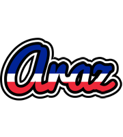 Araz france logo