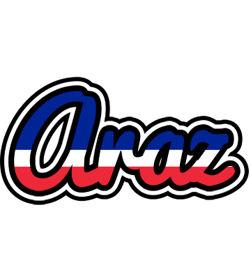 Araz france logo