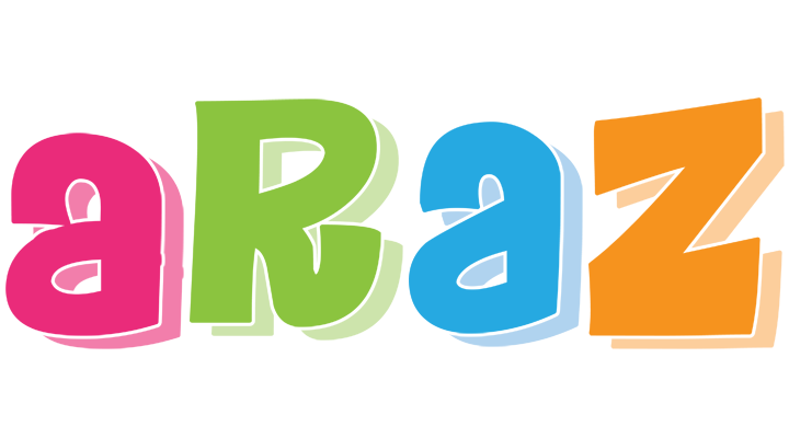 Araz friday logo