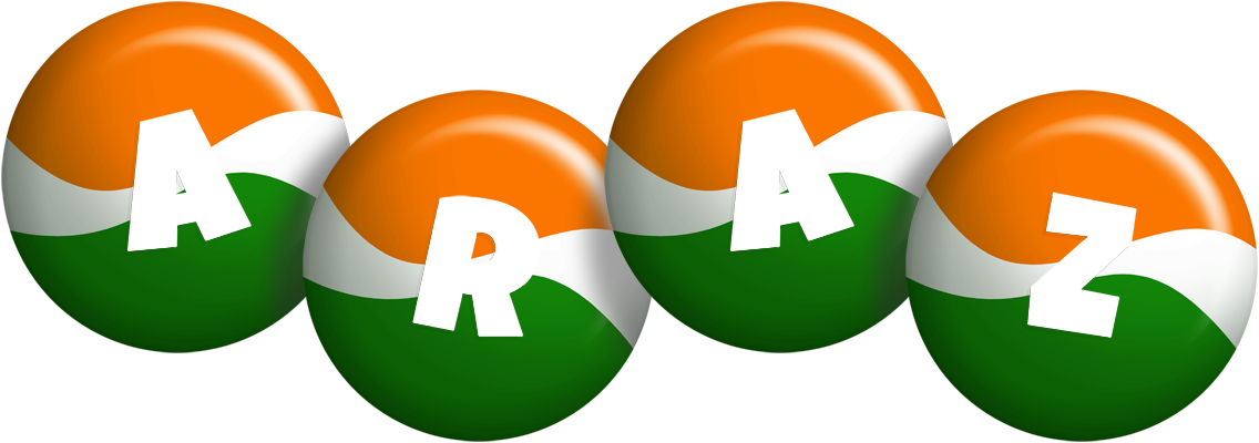 Araz india logo