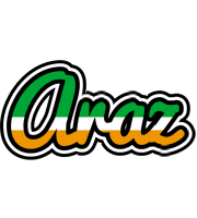 Araz ireland logo