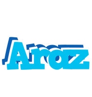 Araz jacuzzi logo