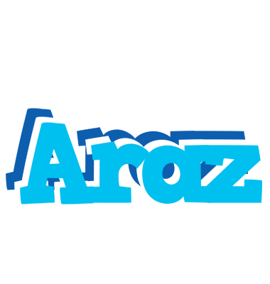Araz jacuzzi logo