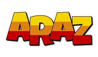 Araz jungle logo