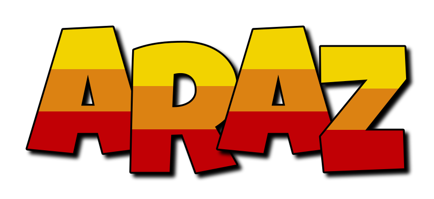 Araz jungle logo