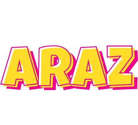 Araz kaboom logo
