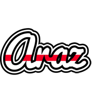 Araz kingdom logo