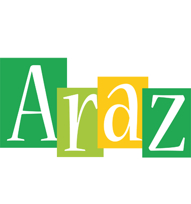 Araz lemonade logo