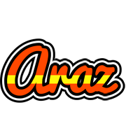 Araz madrid logo