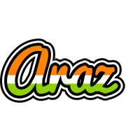 Araz mumbai logo