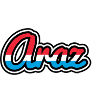 Araz norway logo