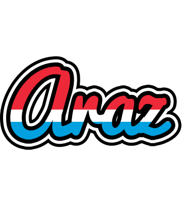 Araz norway logo