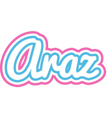 Araz outdoors logo
