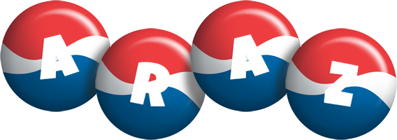 Araz paris logo