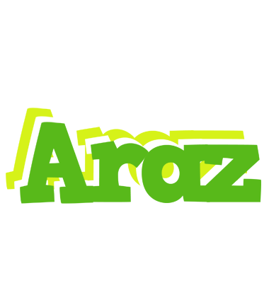 Araz picnic logo