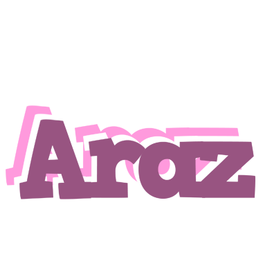Araz relaxing logo