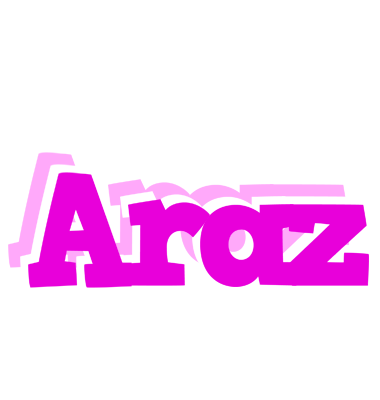Araz rumba logo